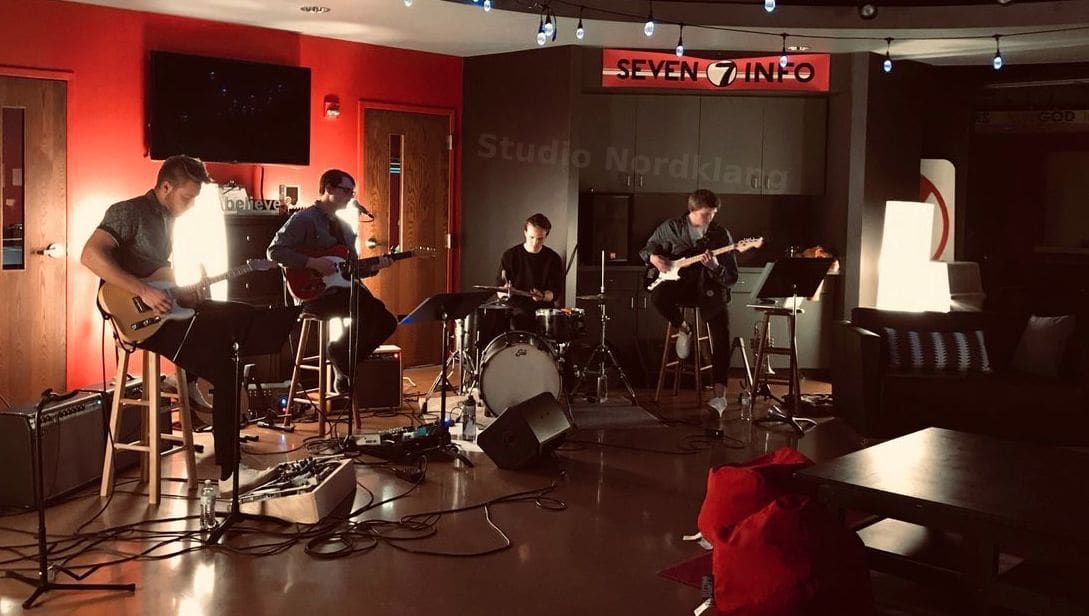 Studio Nordklang 1