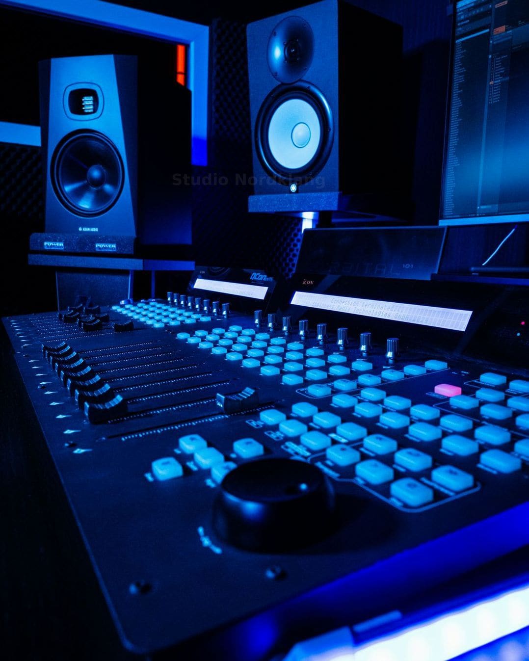 Studio Nordklang 10