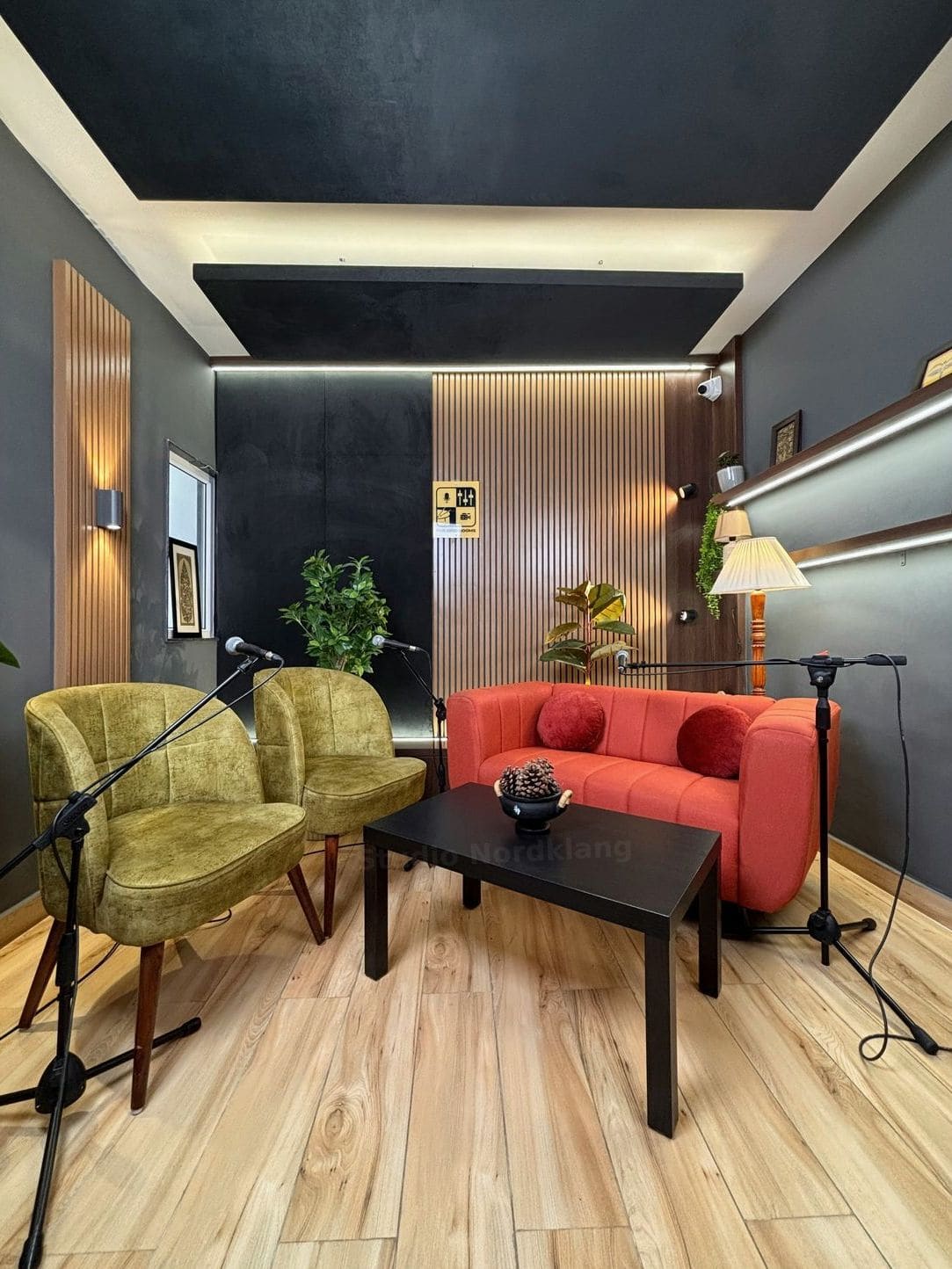 Studio Nordklang 11