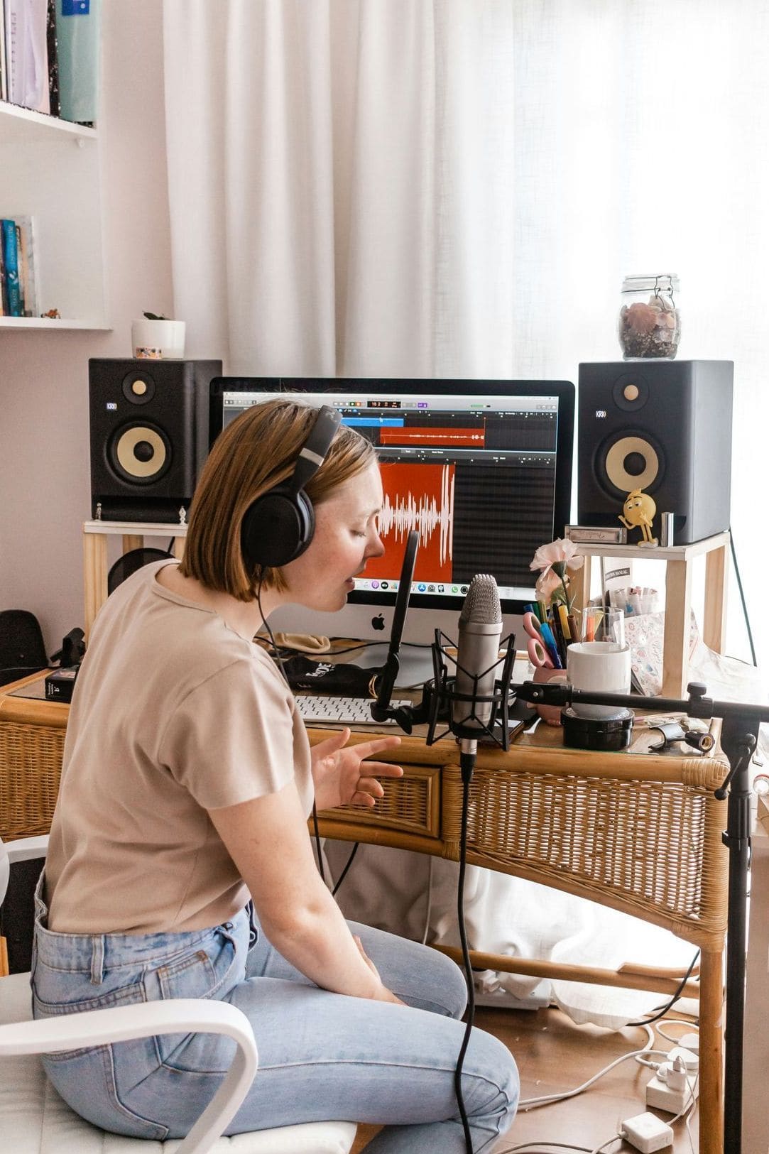Studio Nordklang 12