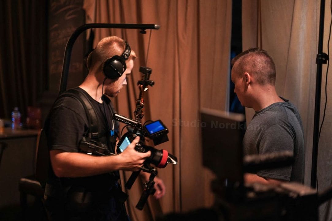 Studio Nordklang 14
