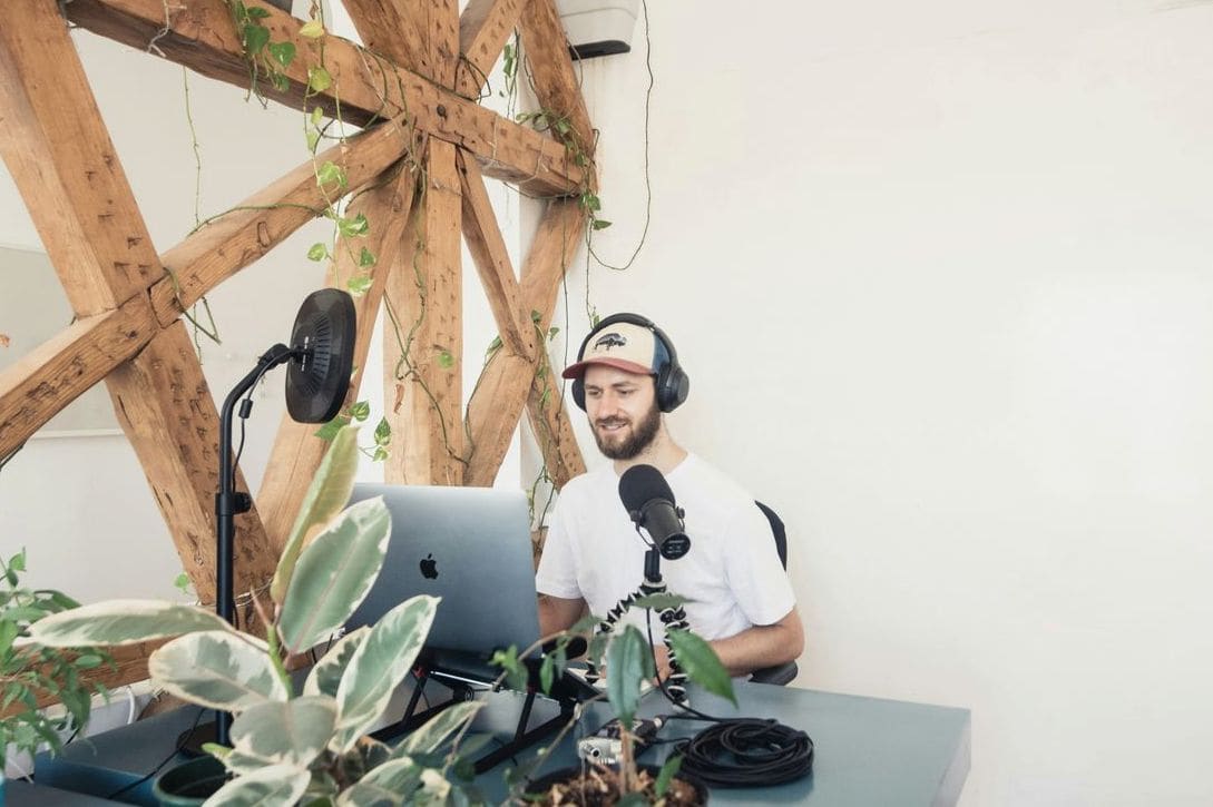 Studio Nordklang 15