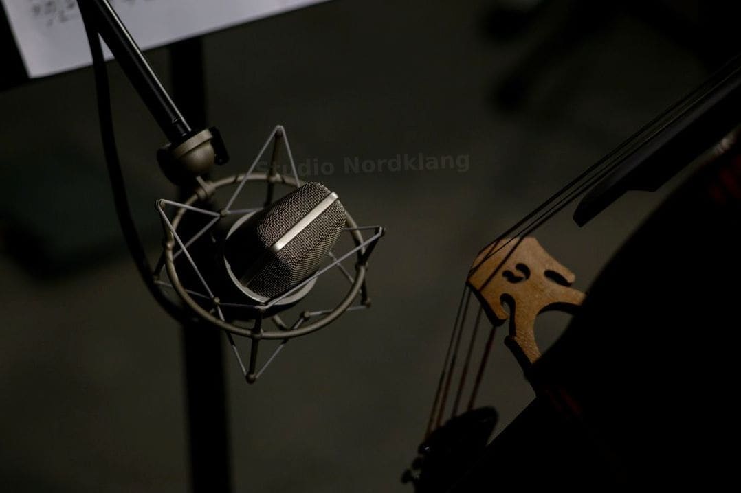 Studio Nordklang 3