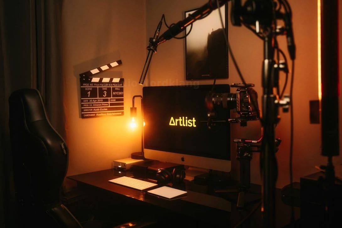 Studio Nordklang 4