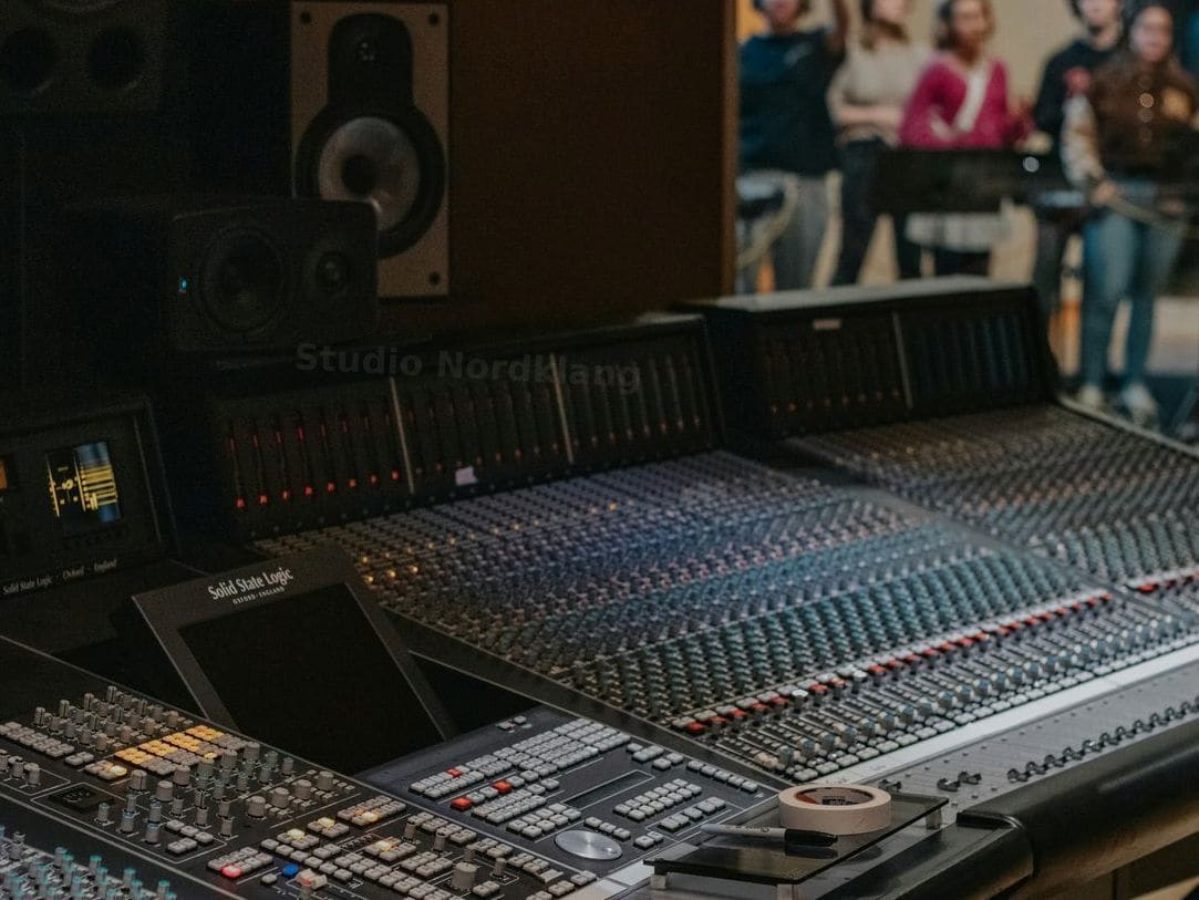 Studio Nordklang 5