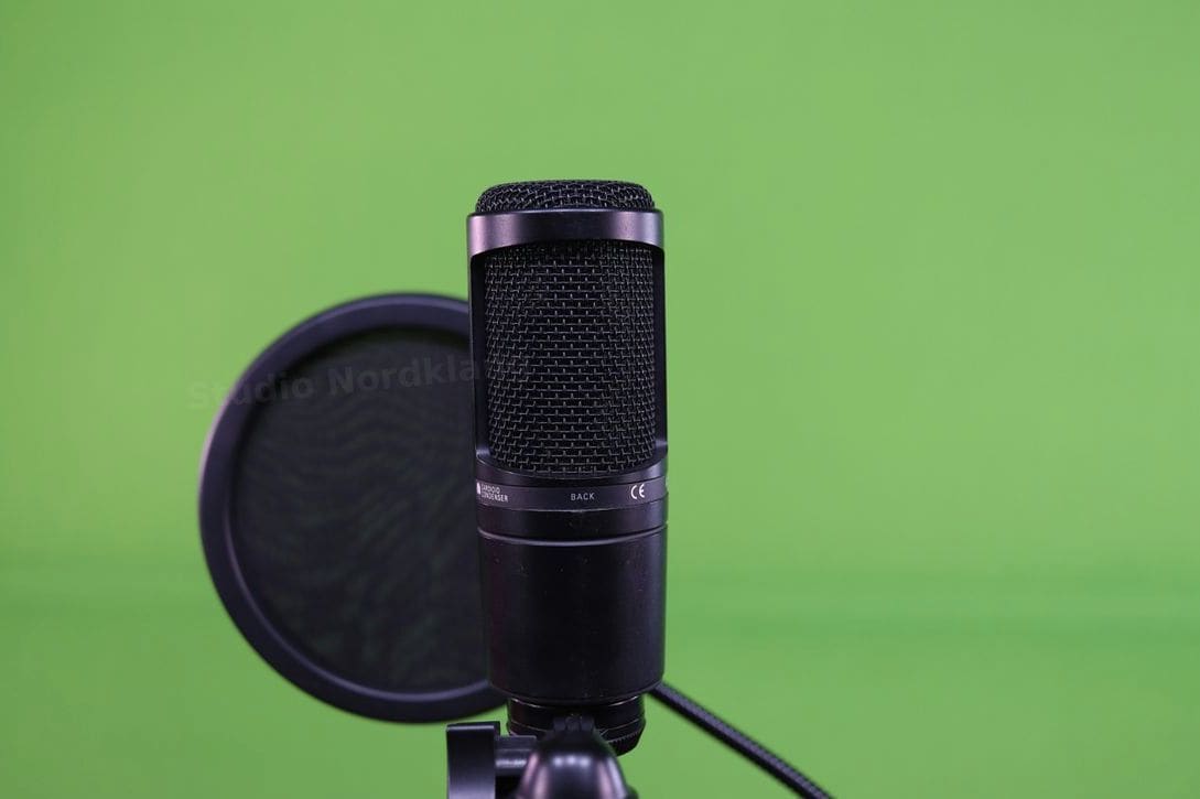 Studio Nordklang 7