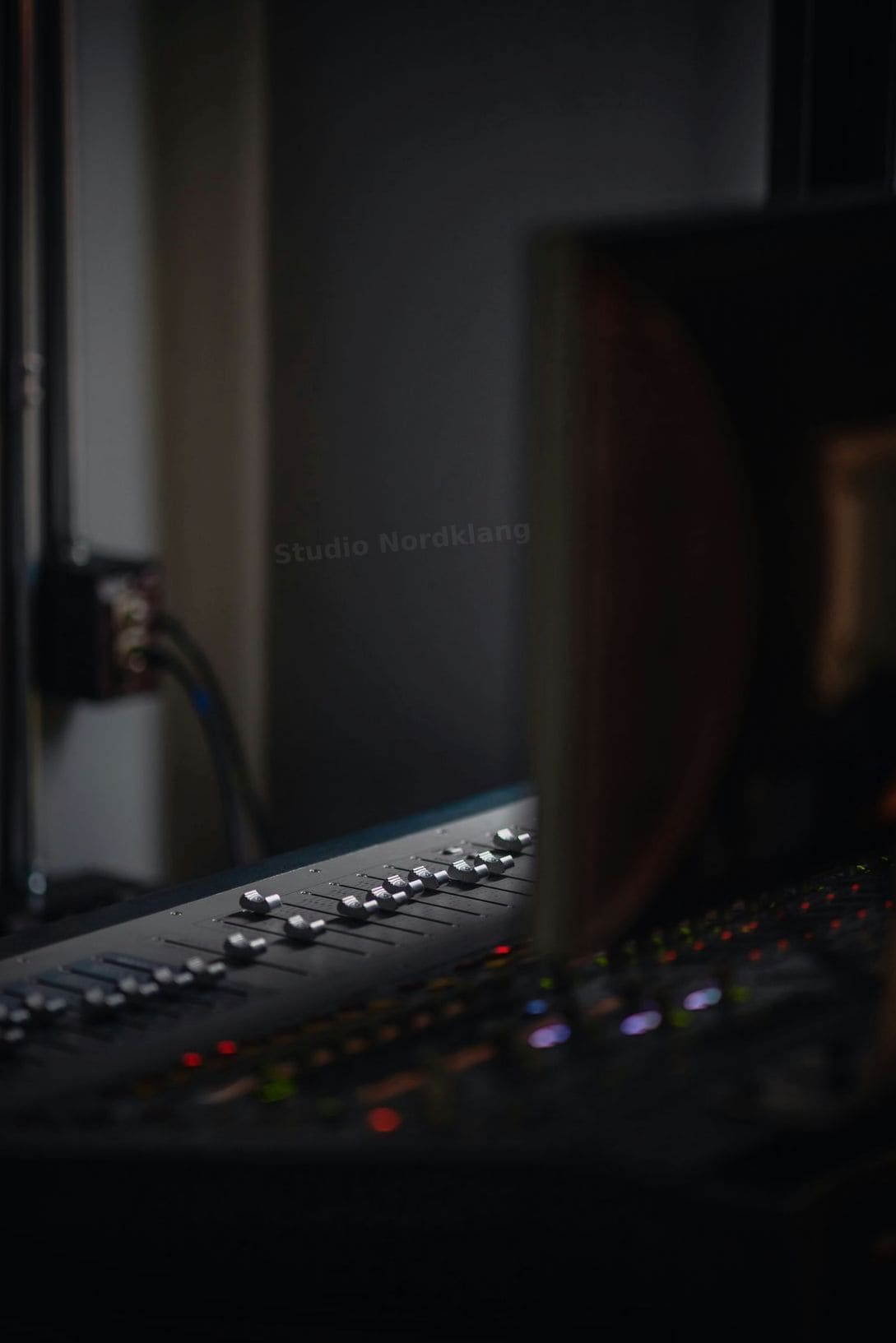Studio Nordklang 8